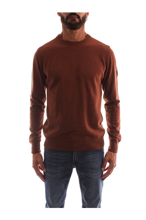 Roy Roger's Choker BROWN