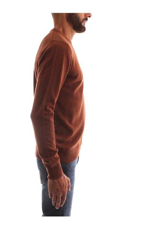 Roy Roger's Choker BROWN