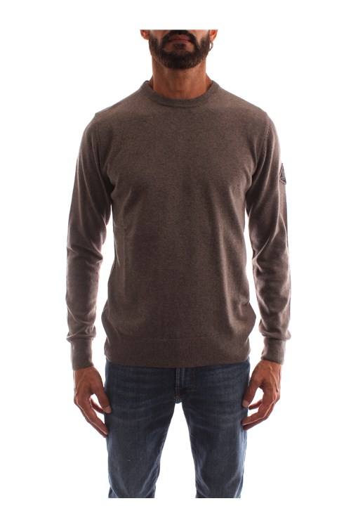 Roy Roger's Choker MUD