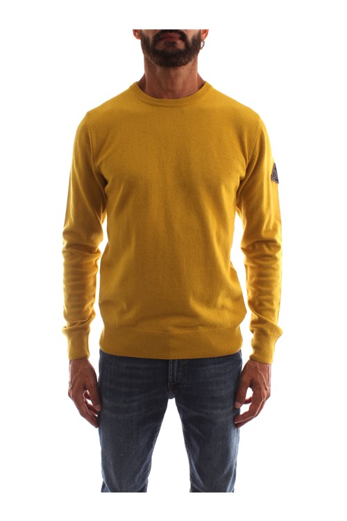Roy Roger's Choker YELLOW