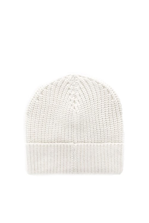 Roy Roger's Beanie WHITE