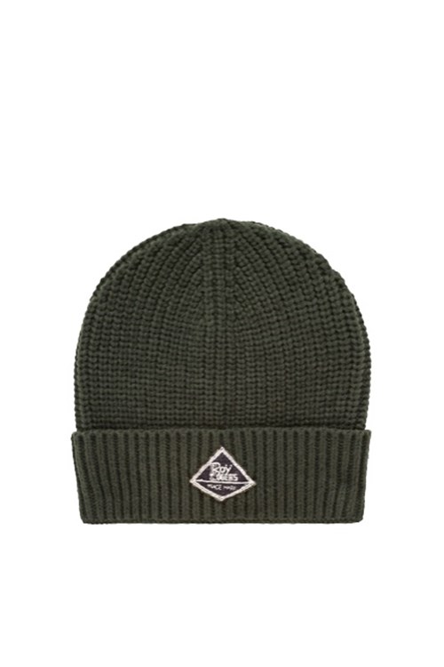 Roy Roger's Beanie GREEN