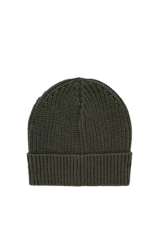 Roy Roger's Beanie GREEN