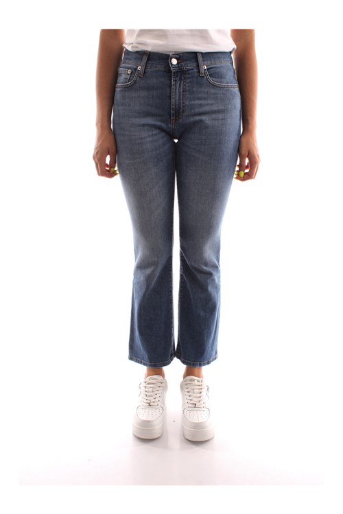 Roy Roger's Bootcut Blue jeans