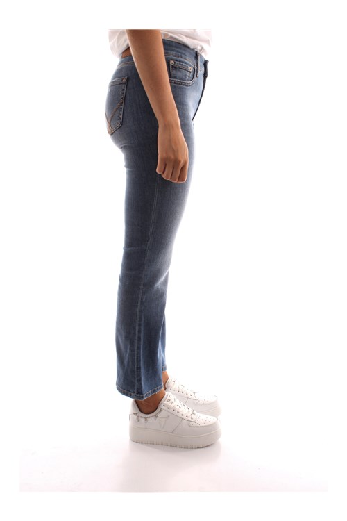 Roy Roger's Bootcut Blue jeans