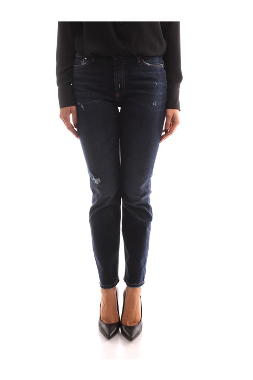 Roy Roger's Slim Blue jeans