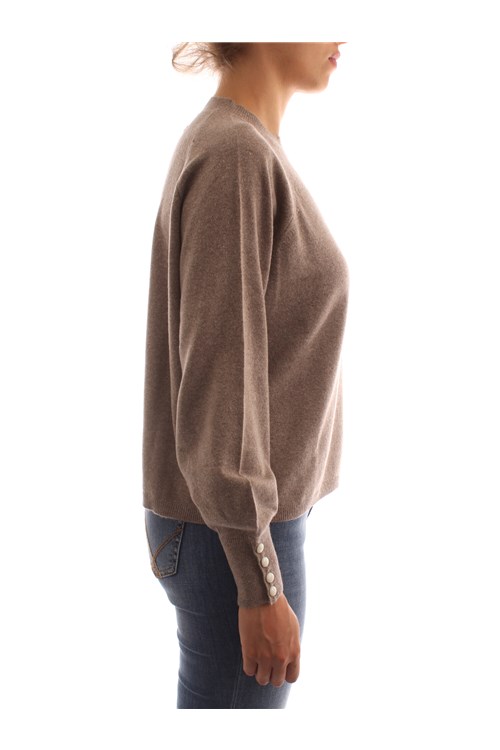 Roy Roger's Choker BEIGE