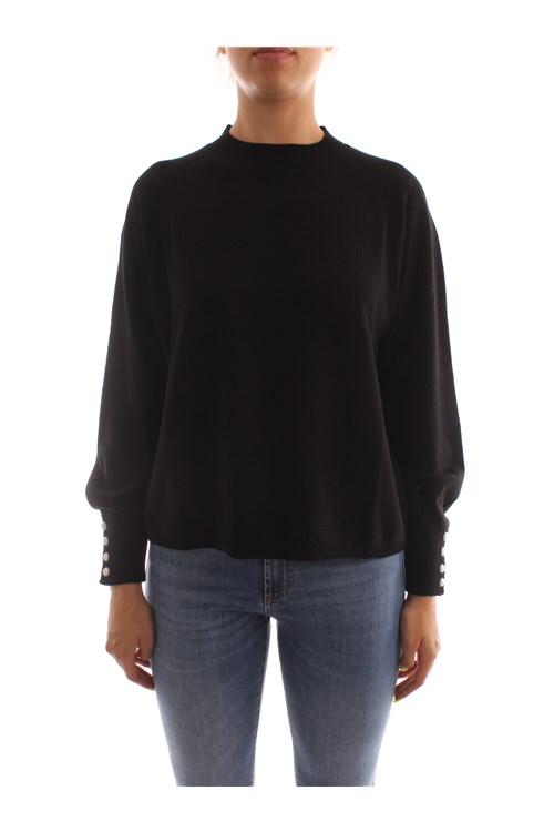 Roy Roger's Choker BLACK