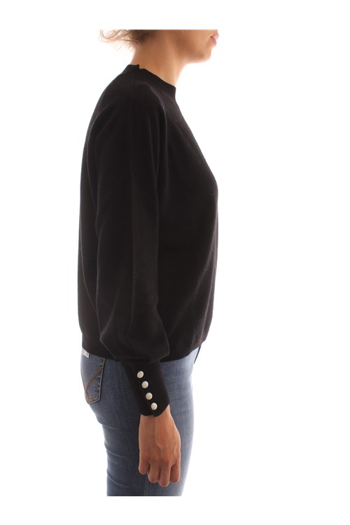 Roy Roger's Choker BLACK