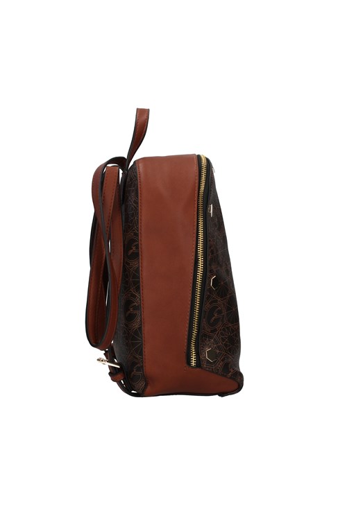 Gattinoni Roma Backpacks BROWN