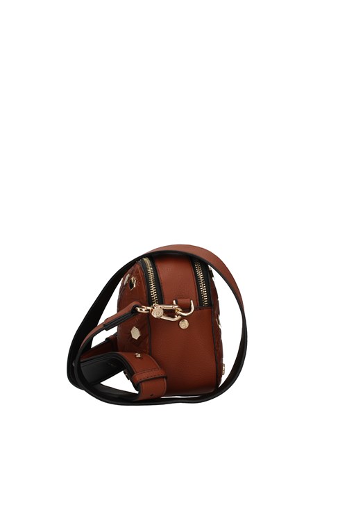 Gattinoni Roma Shoulder Strap BROWN