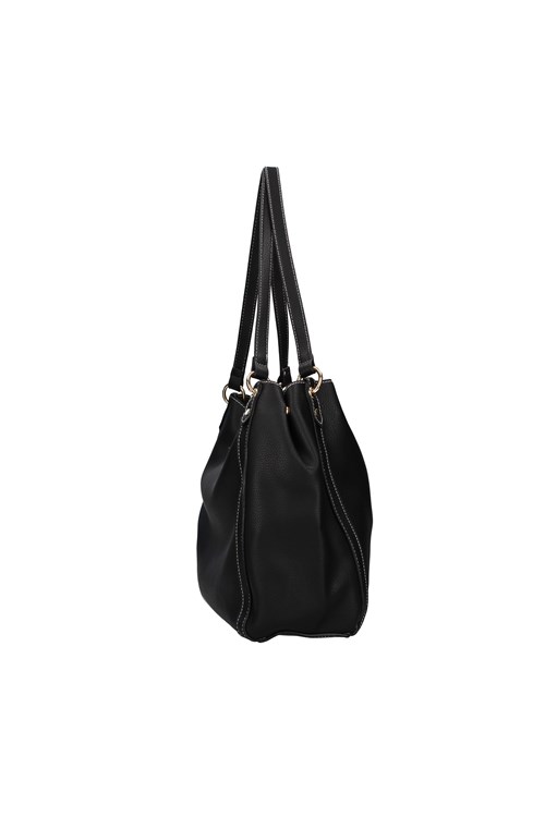 Gattinoni Roma Shoulder BLACK