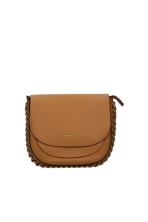 Gattinoni Roma Shoulder Strap YELLOW