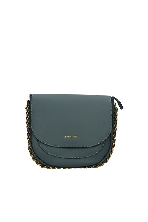 Gattinoni Roma Shoulder Strap GREEN