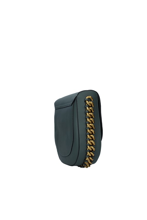 Gattinoni Roma Shoulder Strap GREEN