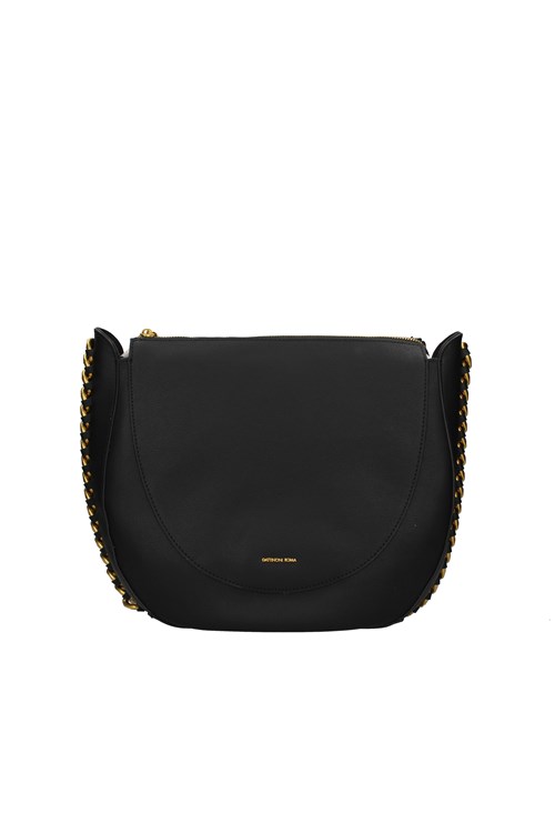 Gattinoni Roma Shoulder BLACK