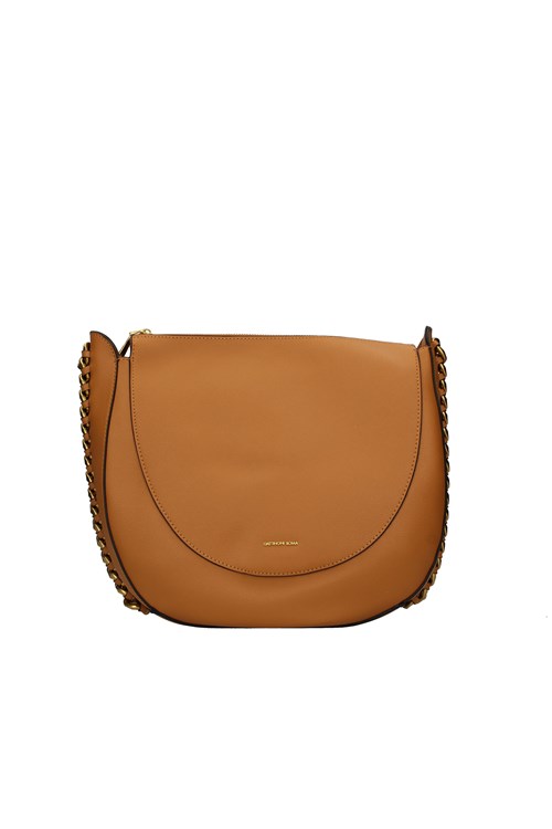 Gattinoni Roma Shoulder YELLOW
