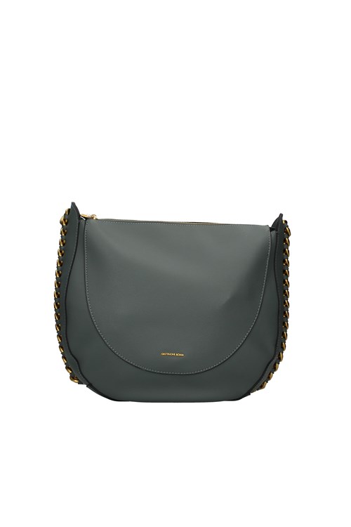 Gattinoni Roma Shoulder GREEN