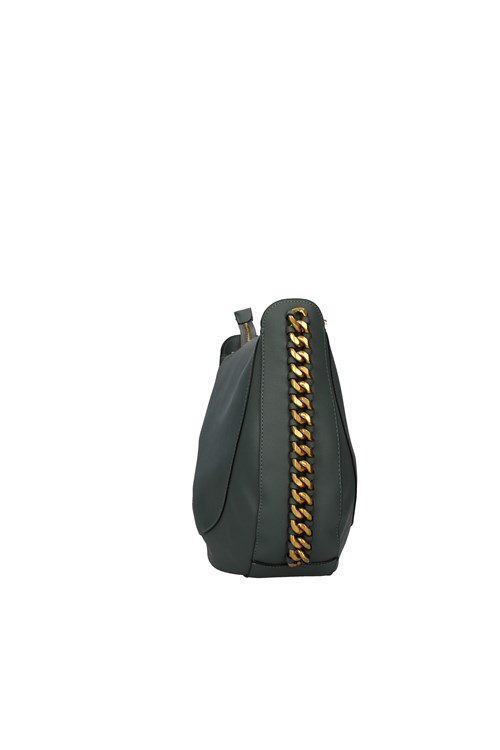 Gattinoni Roma Shoulder GREEN