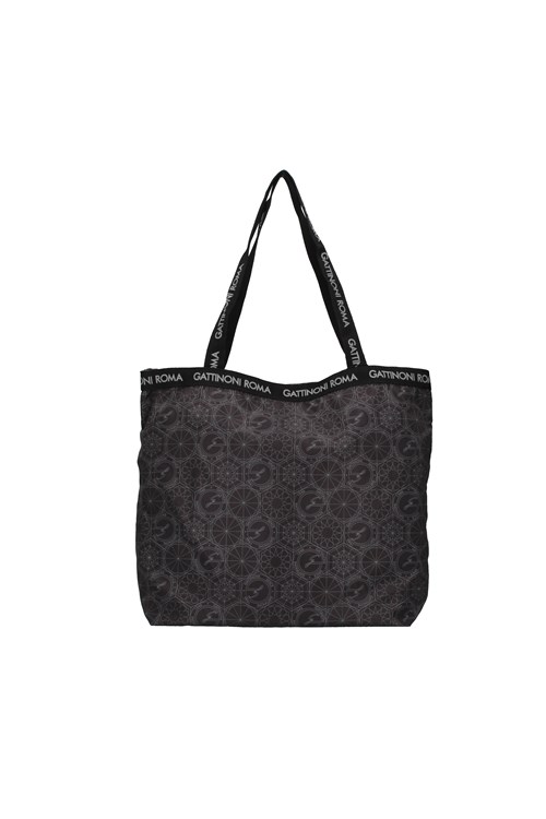 Gattinoni Roma Shoulder BLACK