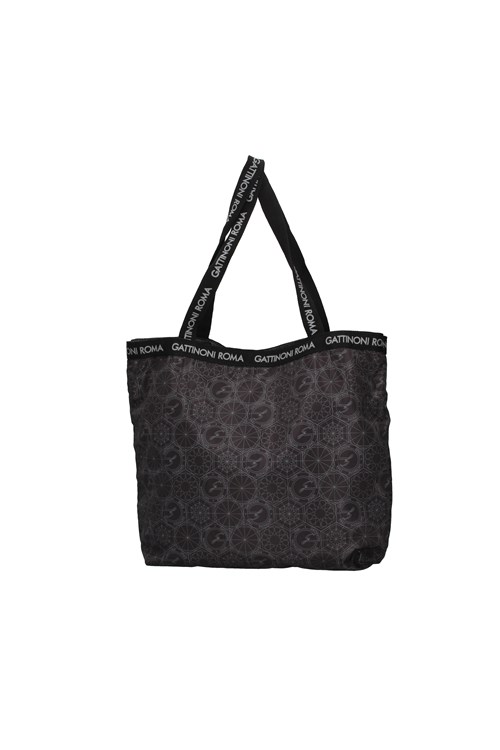 Gattinoni Roma Shoulder BLACK