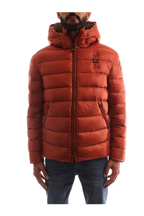 Blauer Short BROWN