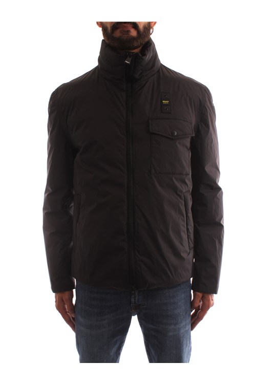 Blauer Short BLACK
