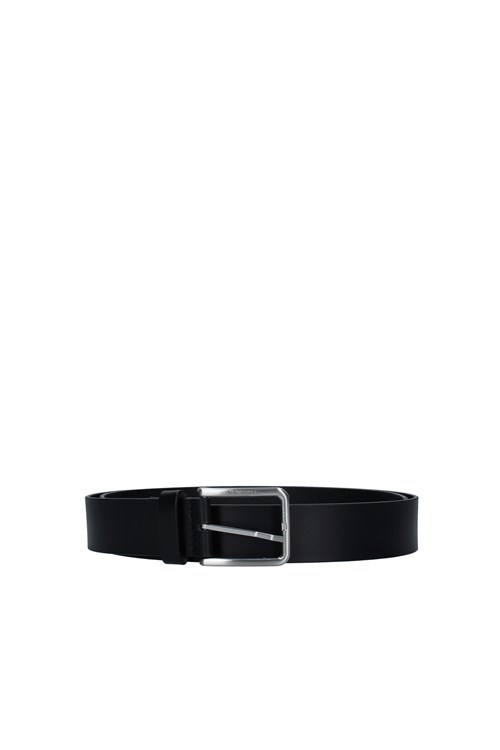 Calvin Klein Belts BLACK
