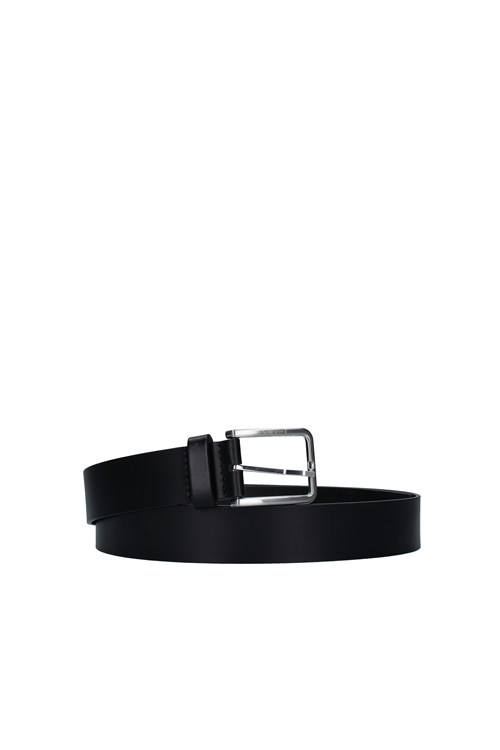 Calvin Klein Belts BLACK