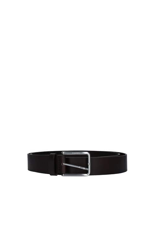 Calvin Klein Belts BROWN