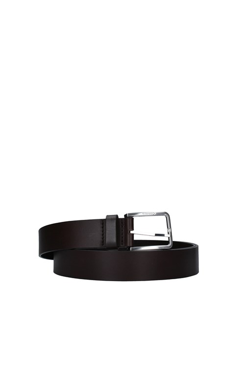 Calvin Klein Belts BROWN