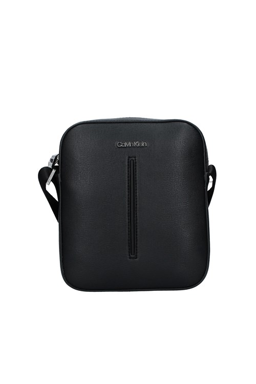 Calvin Klein pouch BLACK