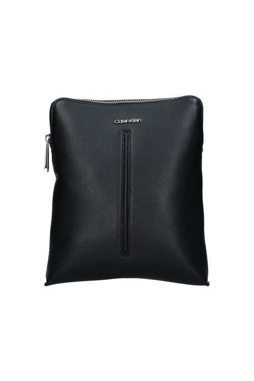Calvin Klein pouch BLACK