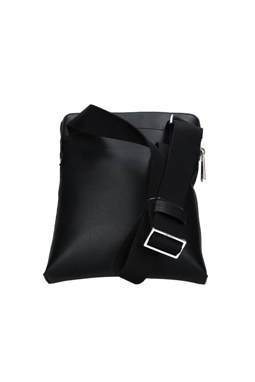 Calvin Klein pouch BLACK