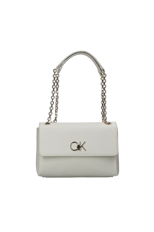 Calvin Klein Shoulder BEIGE