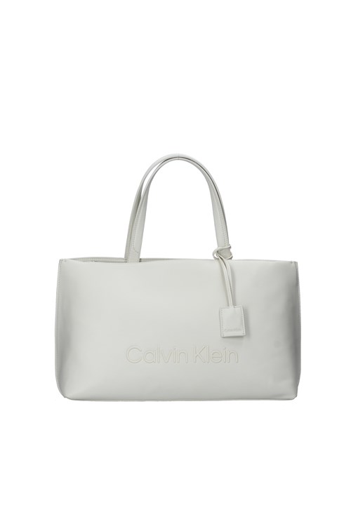 Calvin Klein Shoulder BEIGE