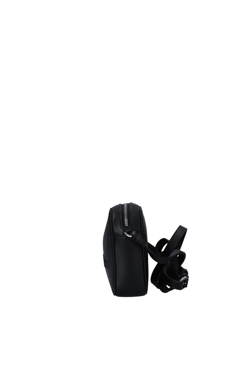 Calvin Klein Shoulder Strap BLACK