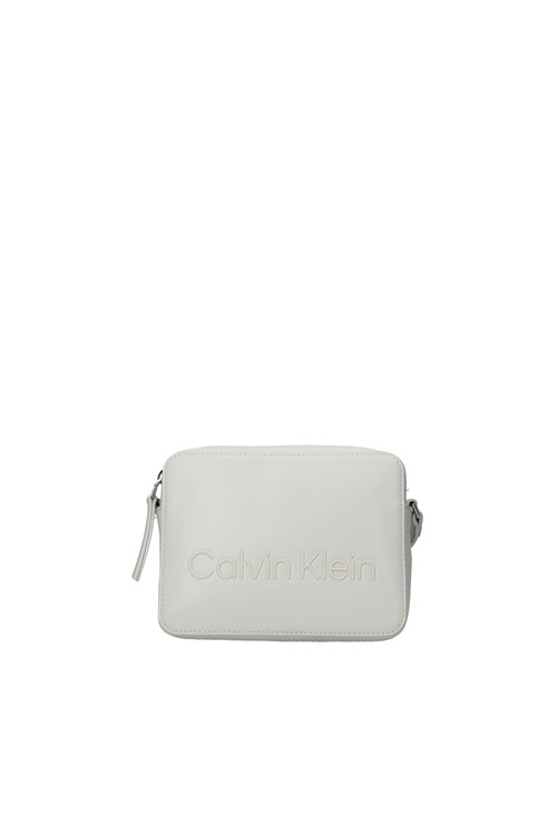 Calvin Klein Shoulder Strap BEIGE