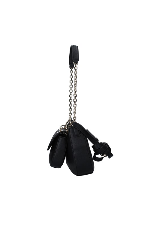 Calvin Klein Shoulder Strap BLACK
