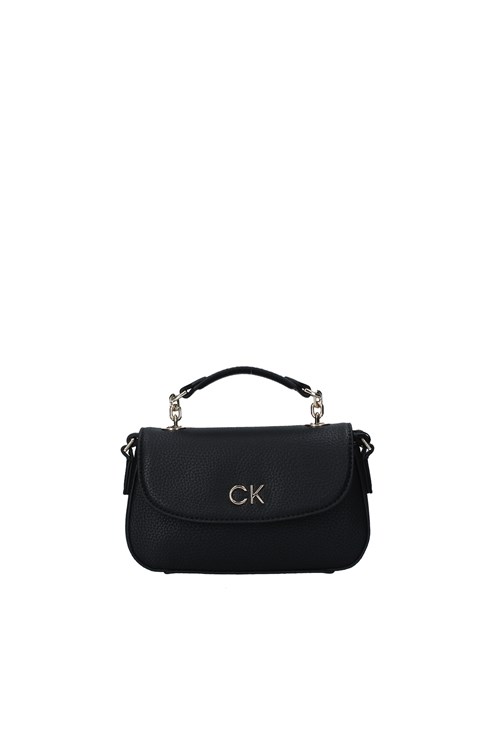 Calvin Klein Shoulder BLACK