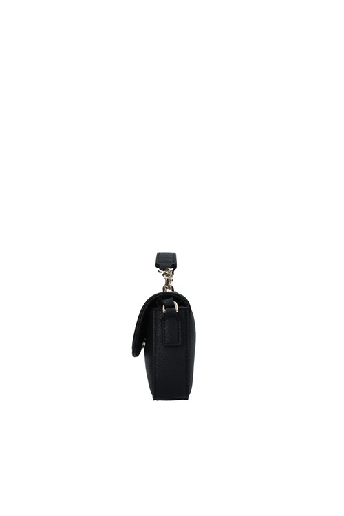 Calvin Klein Shoulder BLACK
