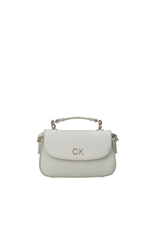 Calvin Klein Shoulder BEIGE