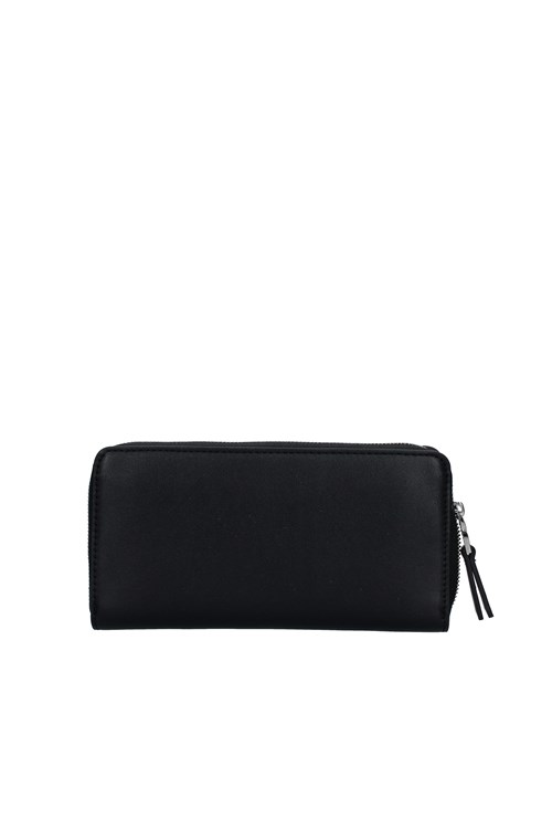 Calvin Klein Wallets BLACK