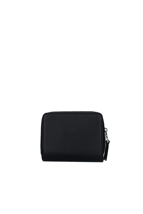 Calvin Klein Women's Wallets BLACK
