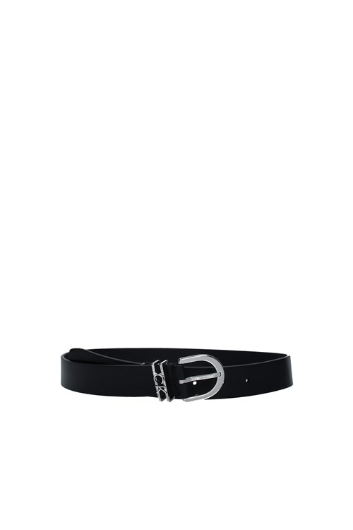 Calvin Klein Belts BLACK