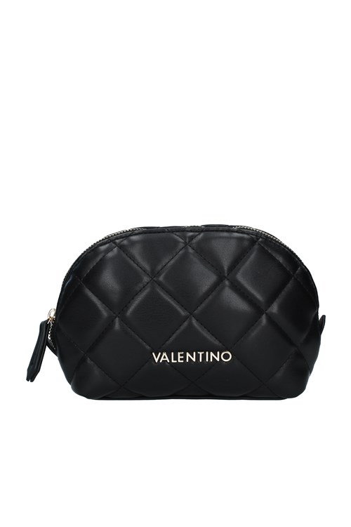 Valentino Bags Clutch BLACK