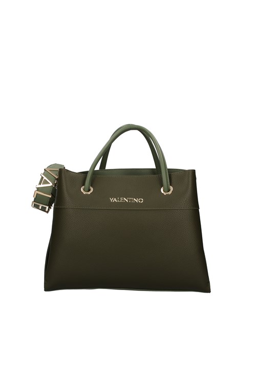Valentino Bags Shoulder Bags GREEN