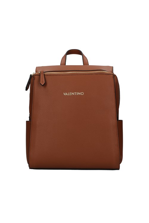 Valentino Bags Backpacks BROWN