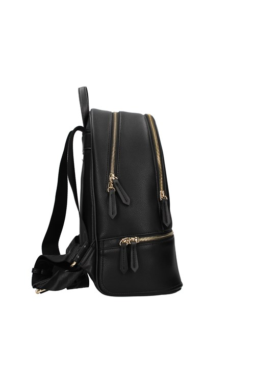 Valentino Bags Backpacks BLACK