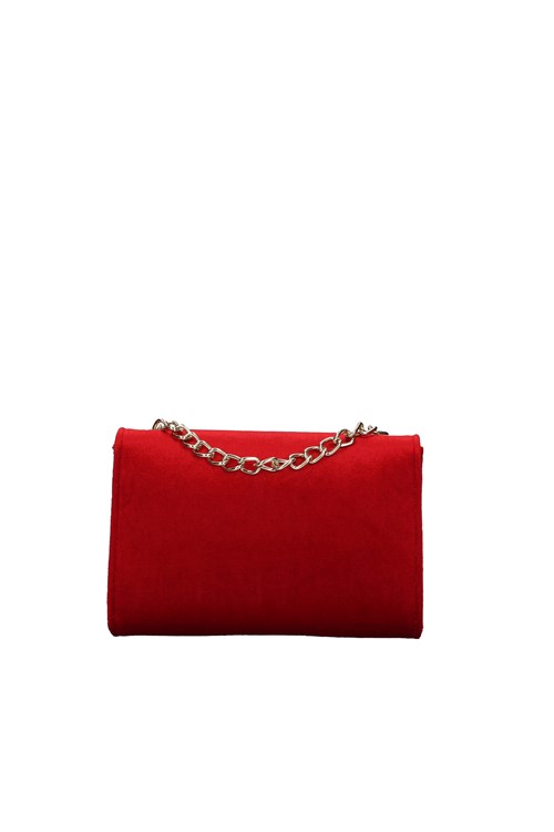 Valentino Bags Shoulder Strap RED